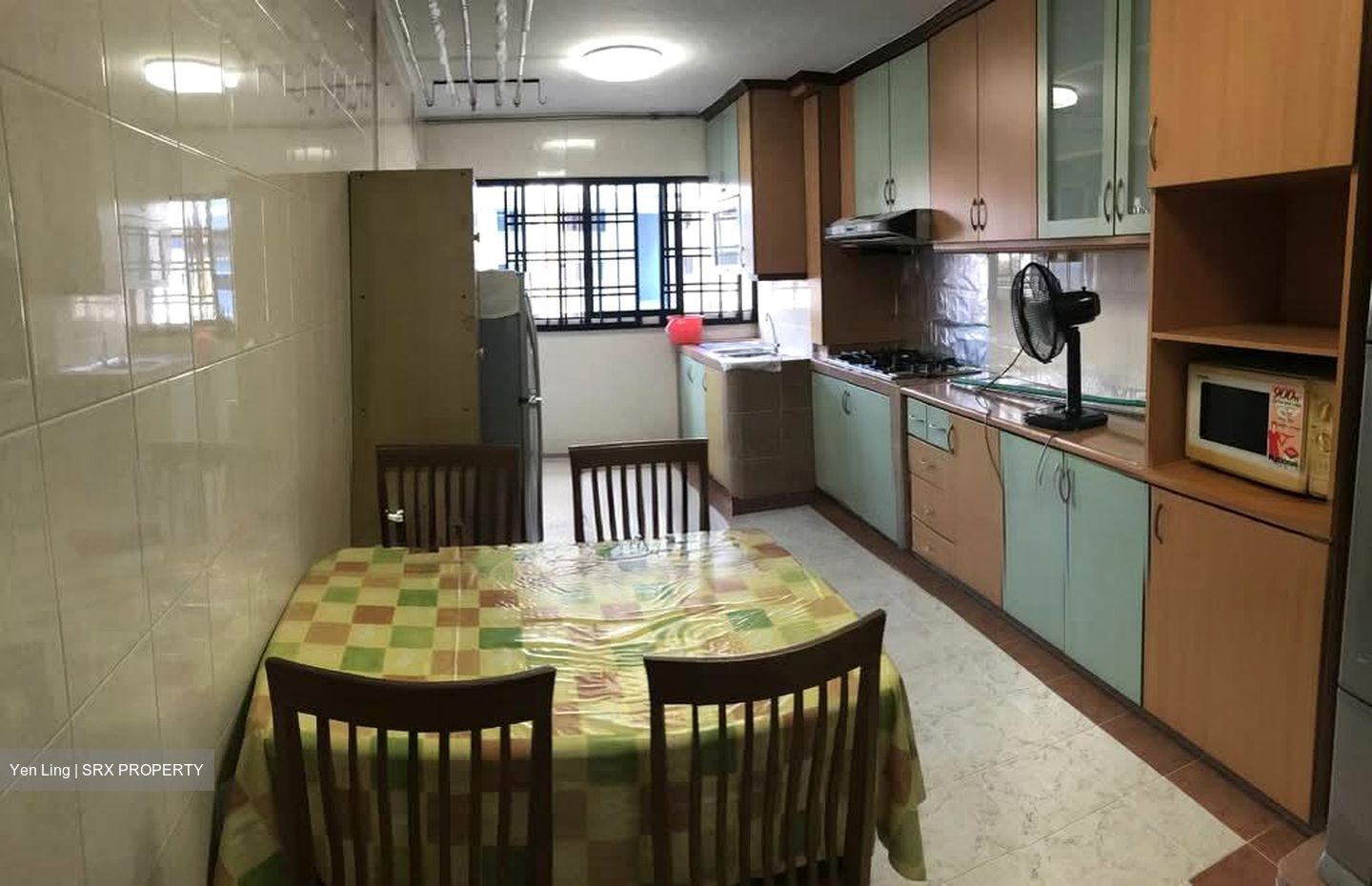 Blk 178 KEBUN BARU LINK 2 (Ang Mo Kio), HDB 4 Rooms #576163351